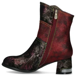 Bottines - GYCROO 10 | Laura Vita Outlet