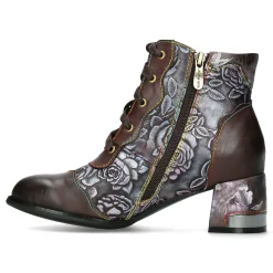 Bottines - GYCROO 15 | Laura Vita Cheap