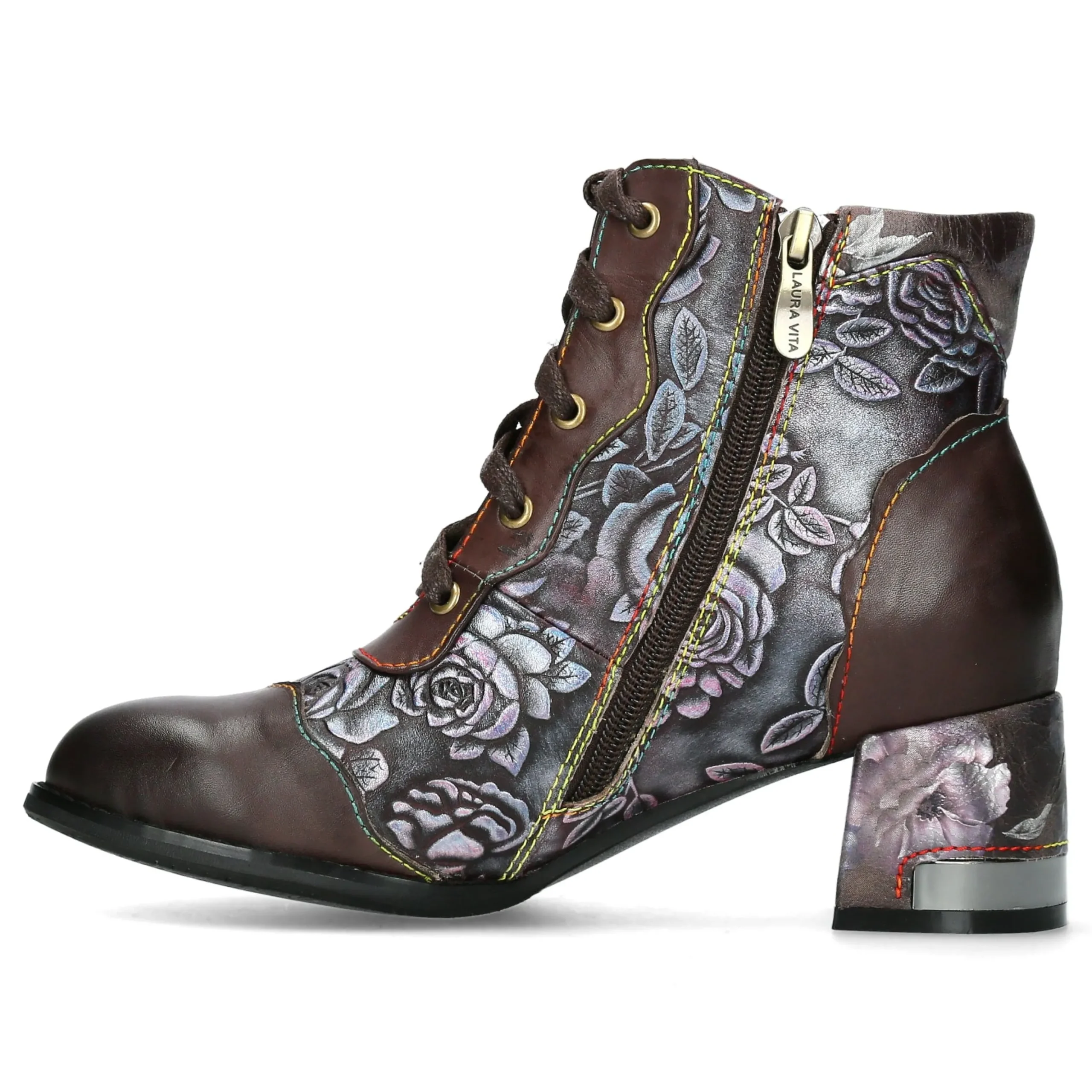 Bottines - GYCROO 15 | Laura Vita Cheap