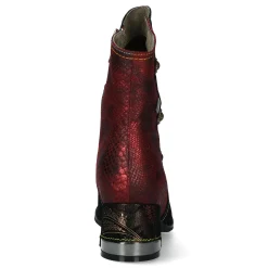 Bottines - GYCROO 10 | Laura Vita Outlet