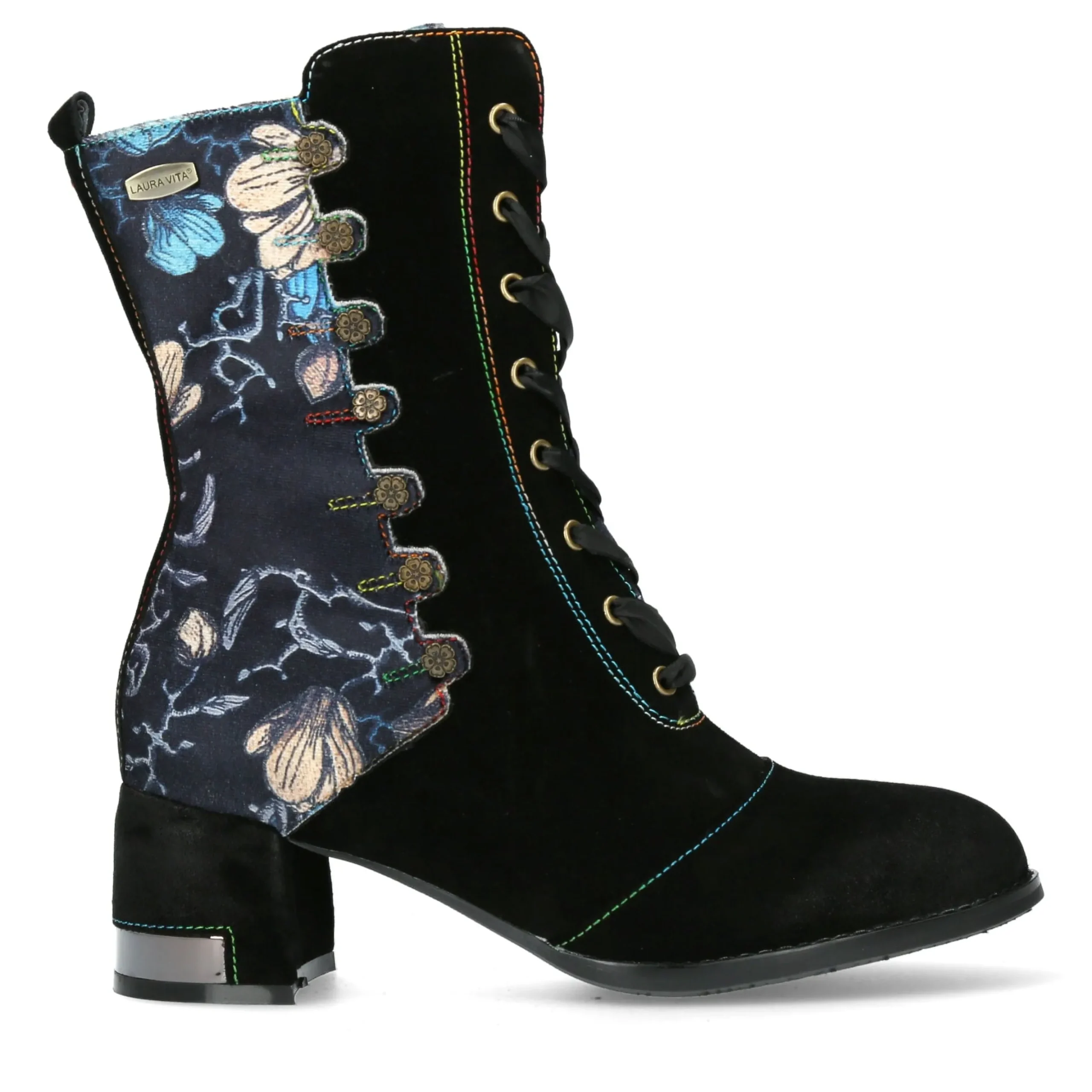 Bottines - GYCROO 12 | Laura Vita Sale