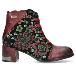 Bottines - GYCROO 11 | Laura Vita New