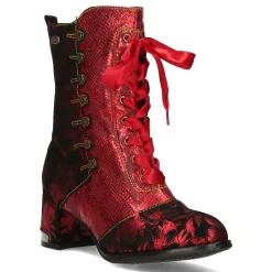 Bottines - GYCROO 12 | Laura Vita Outlet