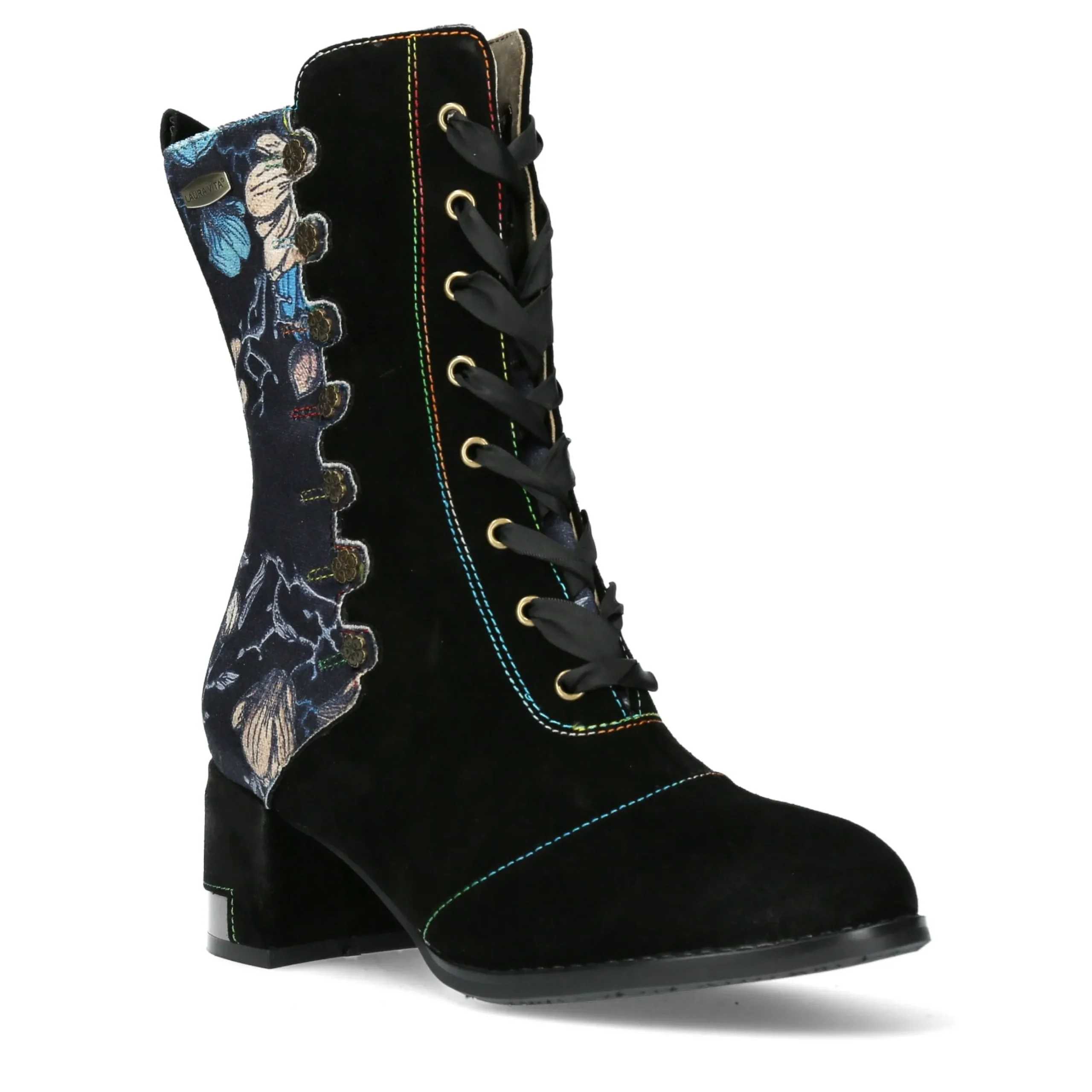 Bottines - GYCROO 12 | Laura Vita Sale