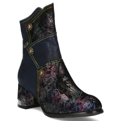 Bottines - GYCROO 10 | Laura Vita Outlet
