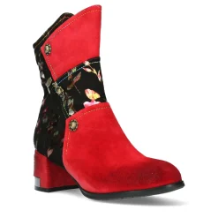 Bottines - GYCROO 10 | Laura Vita Flash Sale