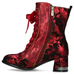 Bottines - GYCROO 12 | Laura Vita Outlet