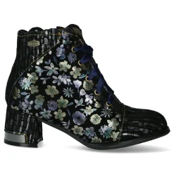 Bottines - GYCROO 11 | Laura Vita Online