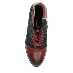 Bottines - GYCROO 11 | Laura Vita New