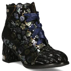 Bottines - GYCROO 11 | Laura Vita Online
