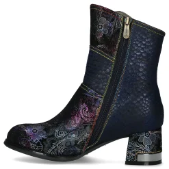 Bottines - GYCROO 10 | Laura Vita Outlet