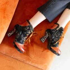 Bottines - HICAO 32 | Laura Vita Cheap