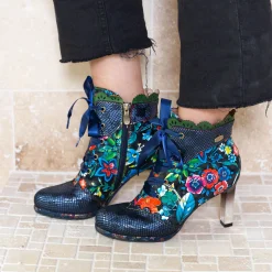 Bottines - HICAO 47 | Laura Vita Fashion