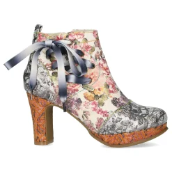 Bottines - HICAO 0522 | Laura Vita Cheap