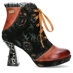 Bottines - HICAO 32 | Laura Vita Cheap
