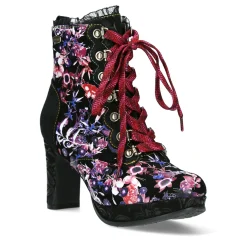 Bottines - HICAO 24 | Laura Vita Clearance