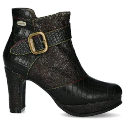 Bottines - HICAO 0122 | Laura Vita Outlet