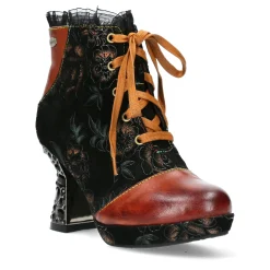 Bottines - HICAO 32 | Laura Vita Cheap