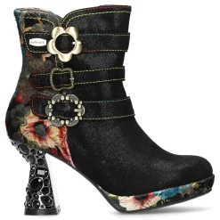 Bottines - HICAO 08 | Laura Vita Fashion