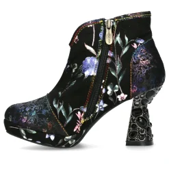 Bottines - HICAO 122 | Laura Vita Discount