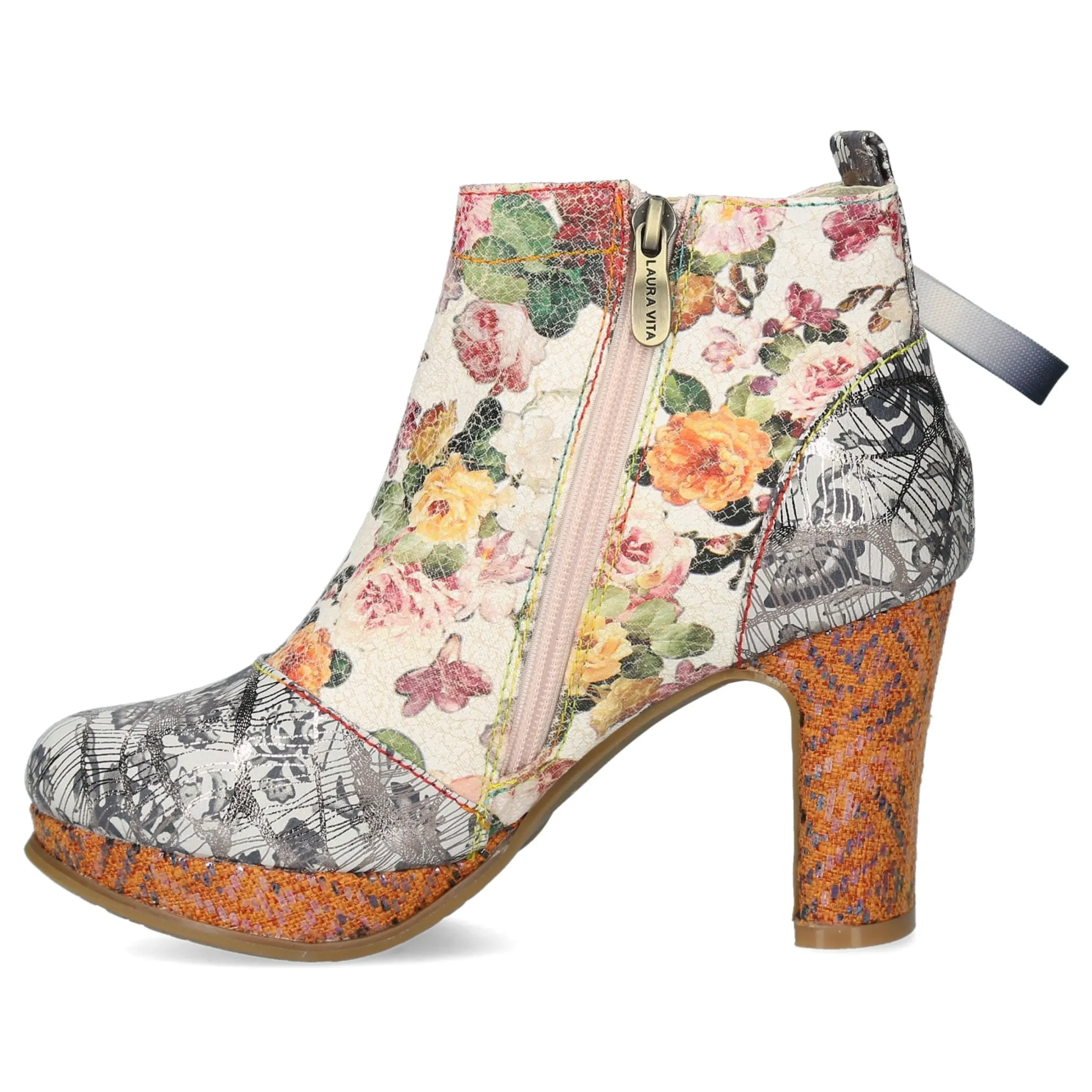 Bottines - HICAO 0522 | Laura Vita Cheap