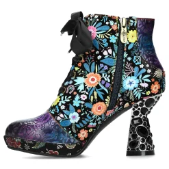 Bottines - HICAO 32 | Laura Vita Best Sale