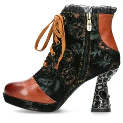 Bottines - HICAO 32 | Laura Vita Cheap