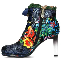 Bottines - HICAO 47 | Laura Vita Fashion