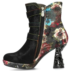 Bottines - HICAO 08 | Laura Vita Fashion