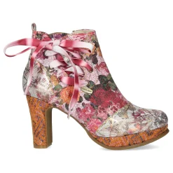 Bottines - HICAO 0522 | Laura Vita Cheap