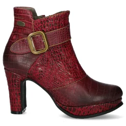 Bottines - HICAO 0122 | Laura Vita Outlet