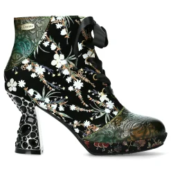 Bottines - HICAO 32 | Laura Vita Best Sale