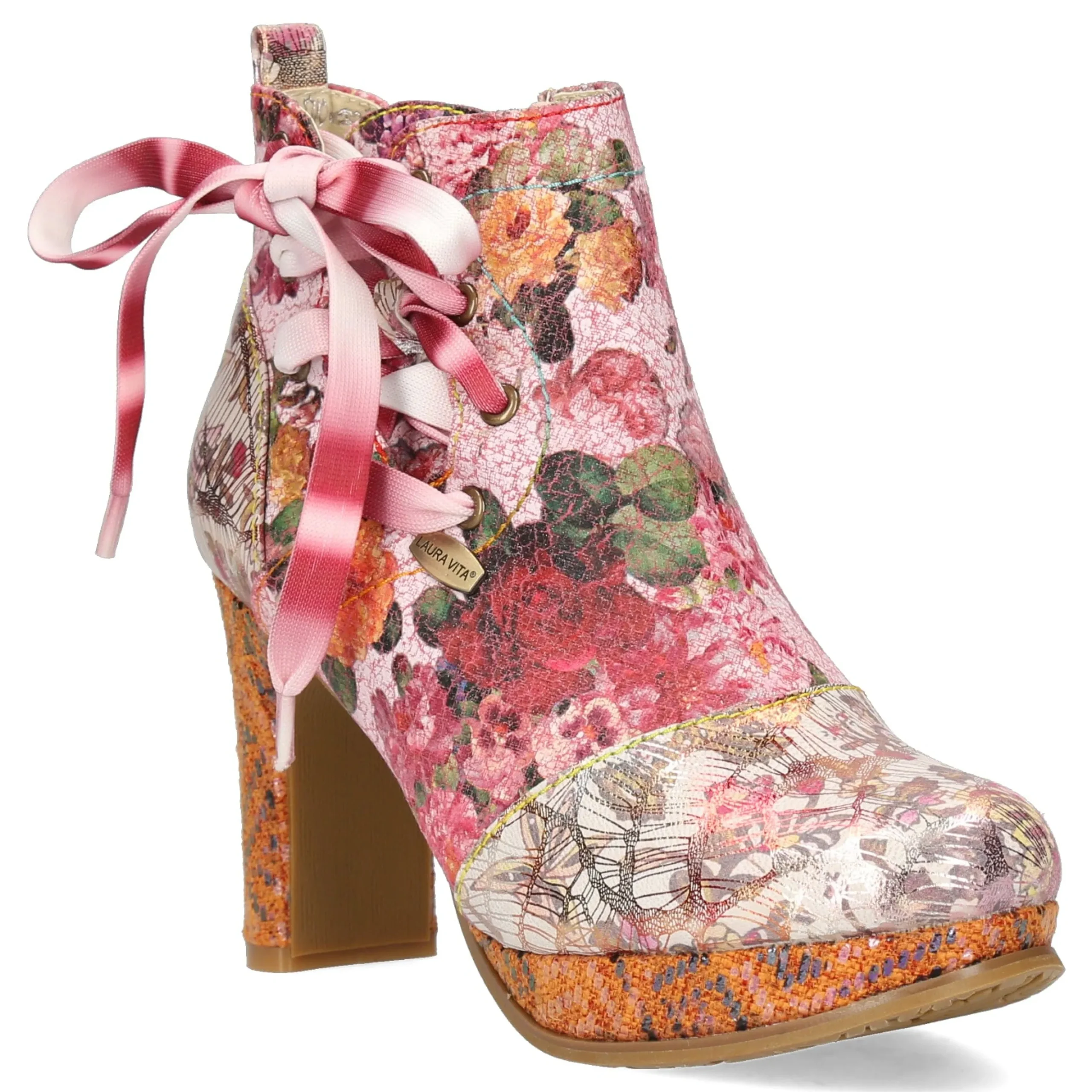 Bottines - HICAO 0522 | Laura Vita Cheap