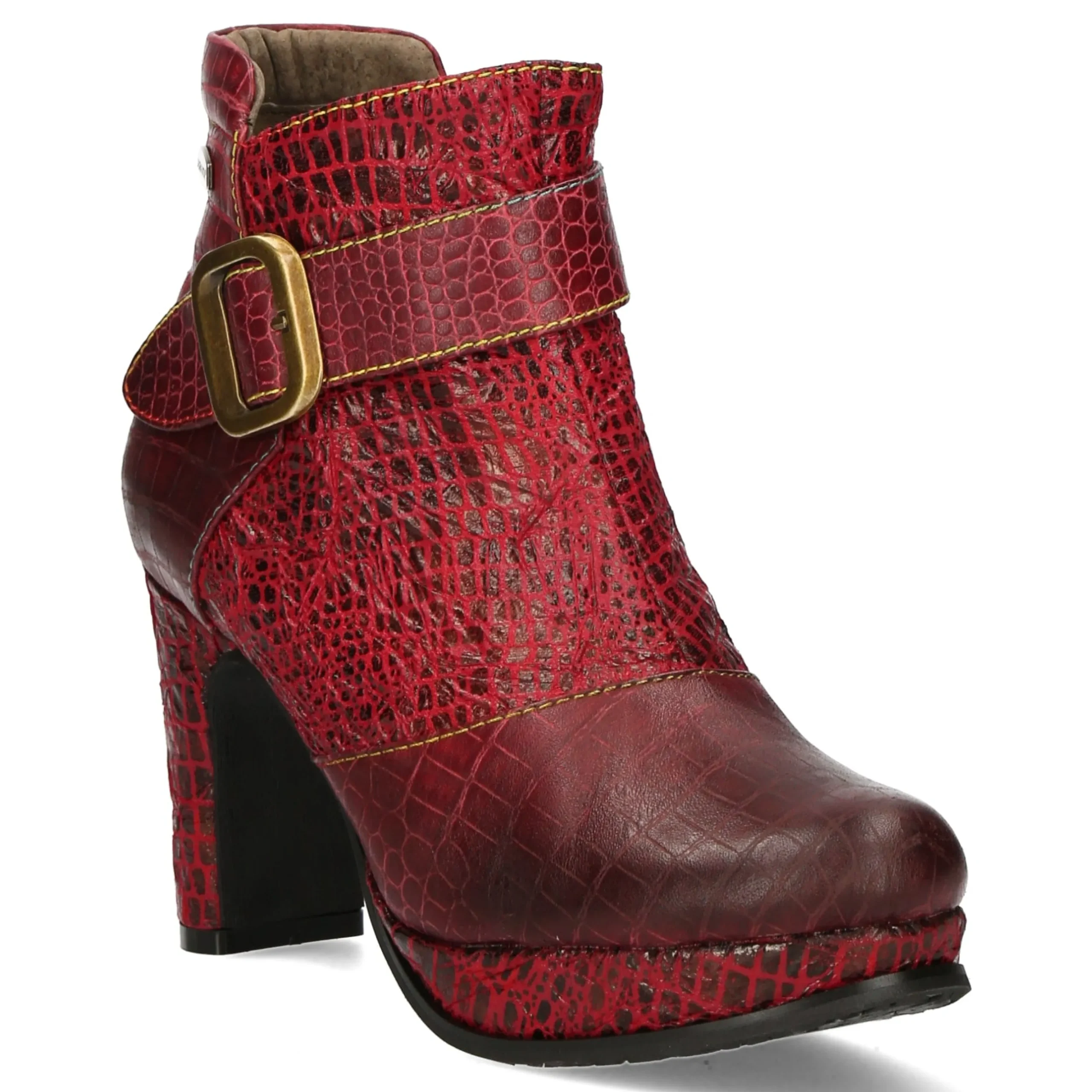 Bottines - HICAO 0122 | Laura Vita Outlet