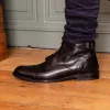 Bottines - Homme LOUIS | Laura Vita Fashion