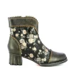 Bottines - IACDINEO 01 | Laura Vita Fashion