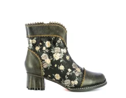 Bottines - IACDINEO 01 | Laura Vita Fashion