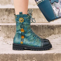 Bottines - IACNISO 03 | Laura Vita New