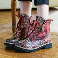 Bottines - IACNISO 13 | Laura Vita Outlet