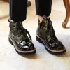 Bottines - IACNISO 04 | Laura Vita Shop