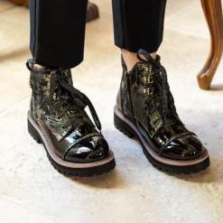Bottines - IACNISO 04 | Laura Vita Shop