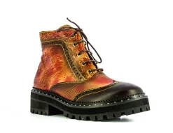 Bottines - IACNISO 02 | Laura Vita Fashion
