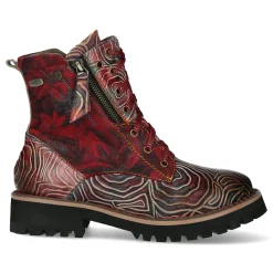 Bottines - IACNISO 13 | Laura Vita Outlet