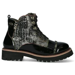 Bottines - IACNISO 04 | Laura Vita Shop