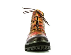 Bottines - IACNISO 02 | Laura Vita Fashion