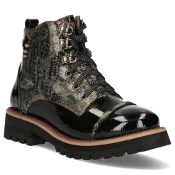 Bottines - IACNISO 04 | Laura Vita Shop