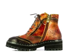 Bottines - IACNISO 02 | Laura Vita Fashion