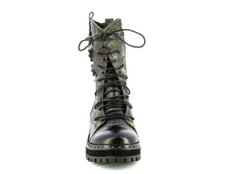 Bottines - IACNISO 03 | Laura Vita New