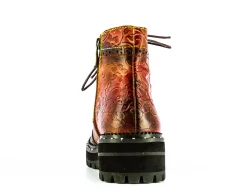 Bottines - IACNISO 02 | Laura Vita Fashion