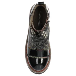 Bottines - IACNISO 04 | Laura Vita Shop